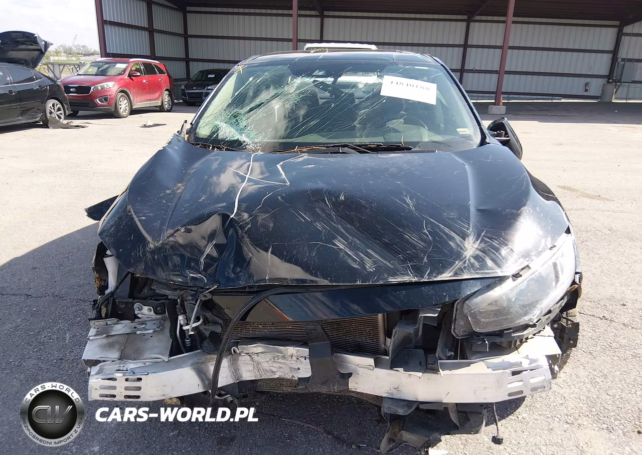 2020 Honda Civic Lx VIN:2HGFC2F68LH557913 - 13