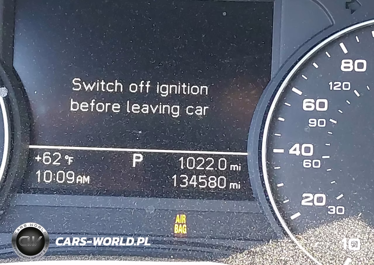 2014 Audi A6 2.0T Premium VIN:WAUFFAFC6EN012306 - 7