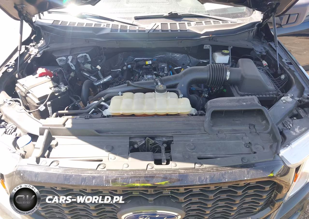 2022 Ford F-150 Xl VIN:1FTEW1EP6NFB61375 - 10