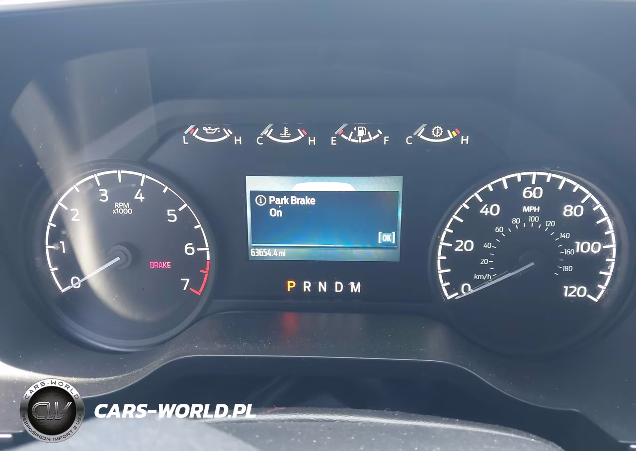 2022 Ford F-150 Xl VIN:1FTEW1EP6NFB61375 - 7