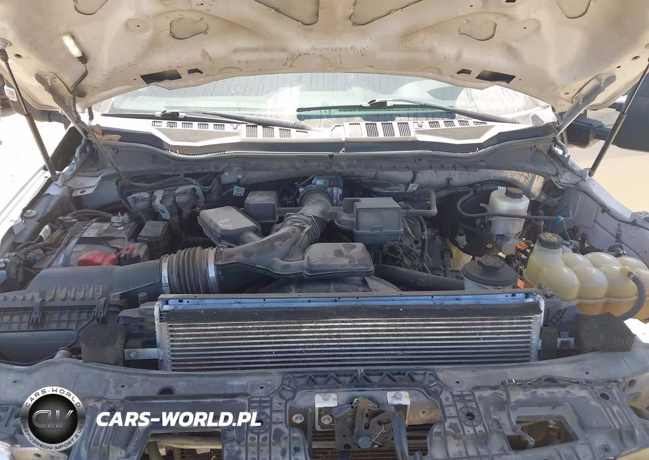 2020 Ford F-250 Xl VIN:1FT7W2B66LEE72981 - 10