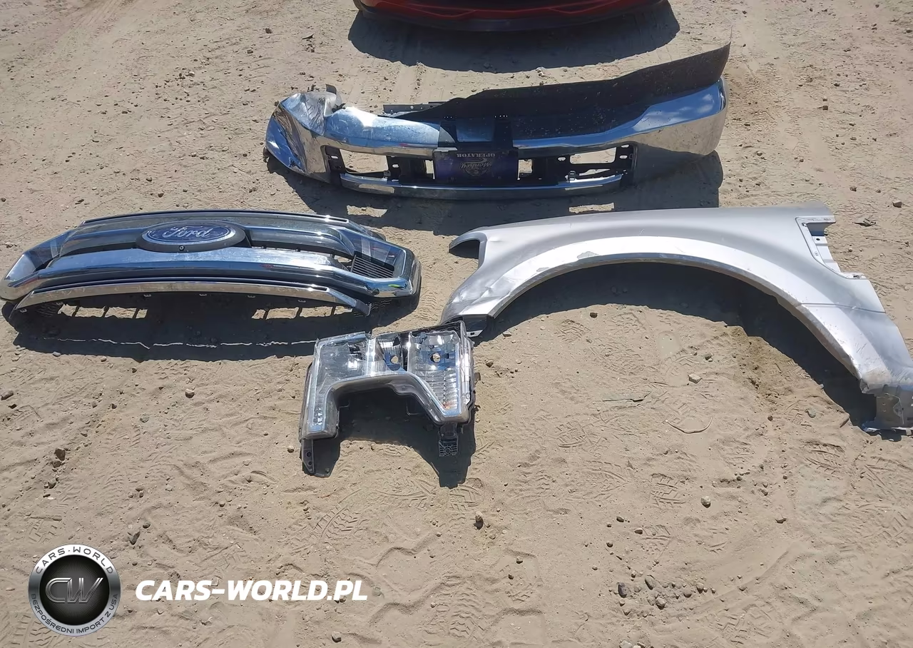 2020 Ford F-250 Xl VIN:1FT7W2B66LEE72981 - 12