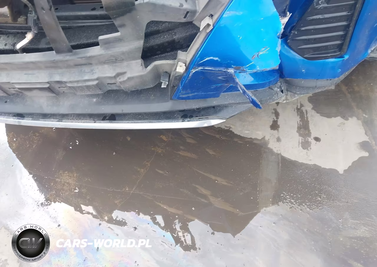 2021 Nissan Kicks S Xtronic Cvt VIN:3N1CP5BV4ML542924 - 6