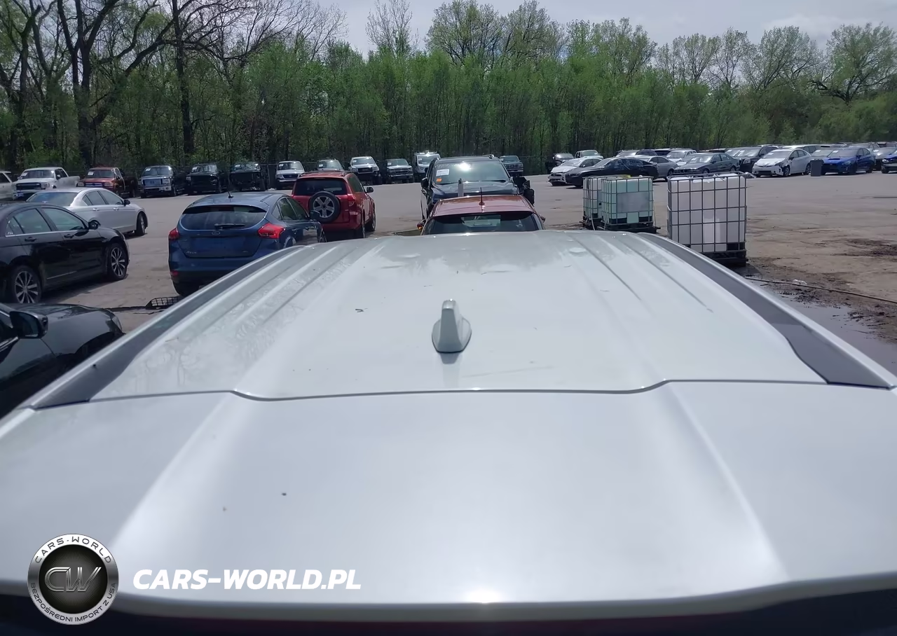 2023 Nissan Rogue Sv Intelligent Awd VIN:5N1BT3BB3PC911184 - 17