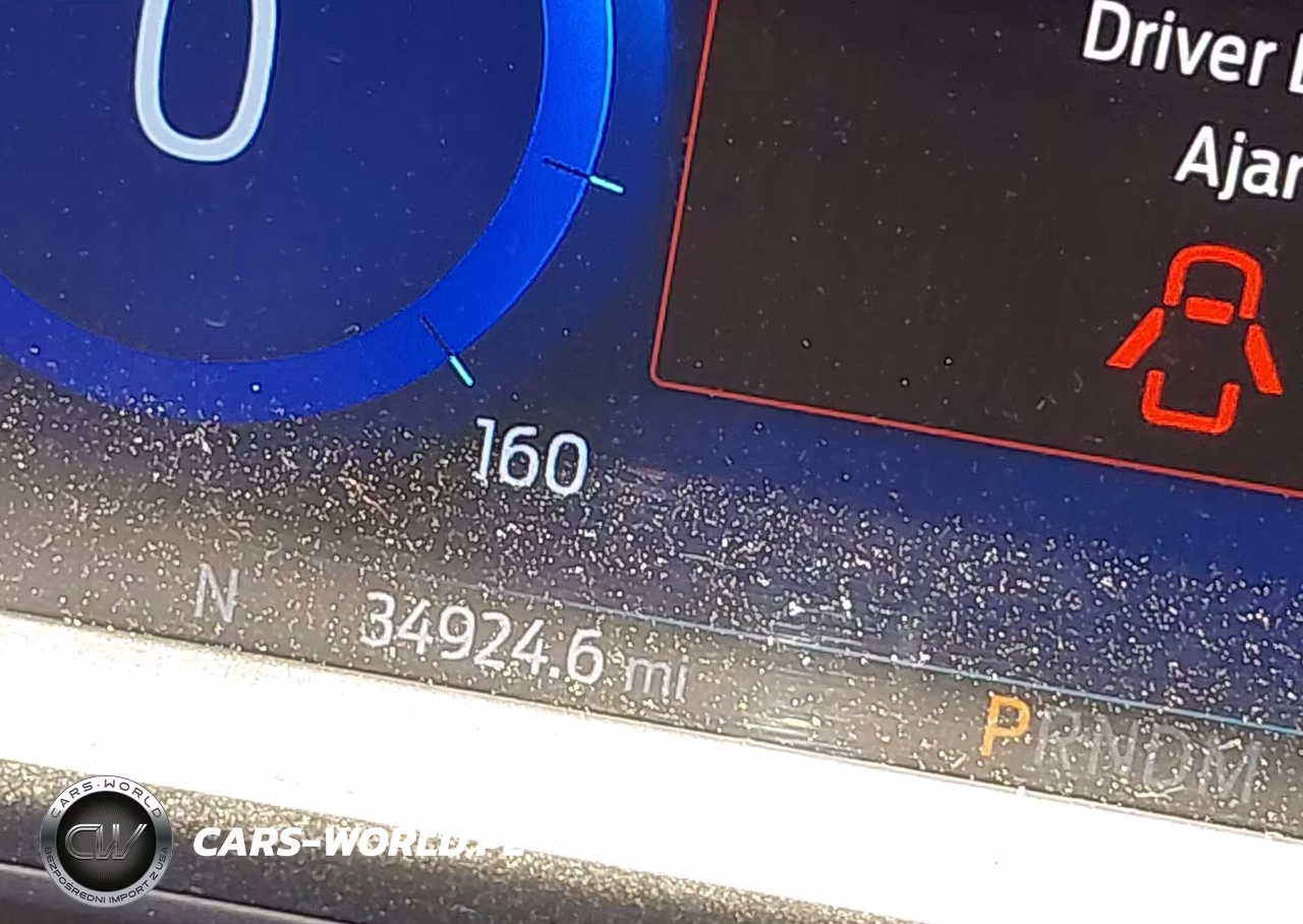 2020 Ford Escape Titanium VIN:1FMCU9J9XLUB46921 - 15