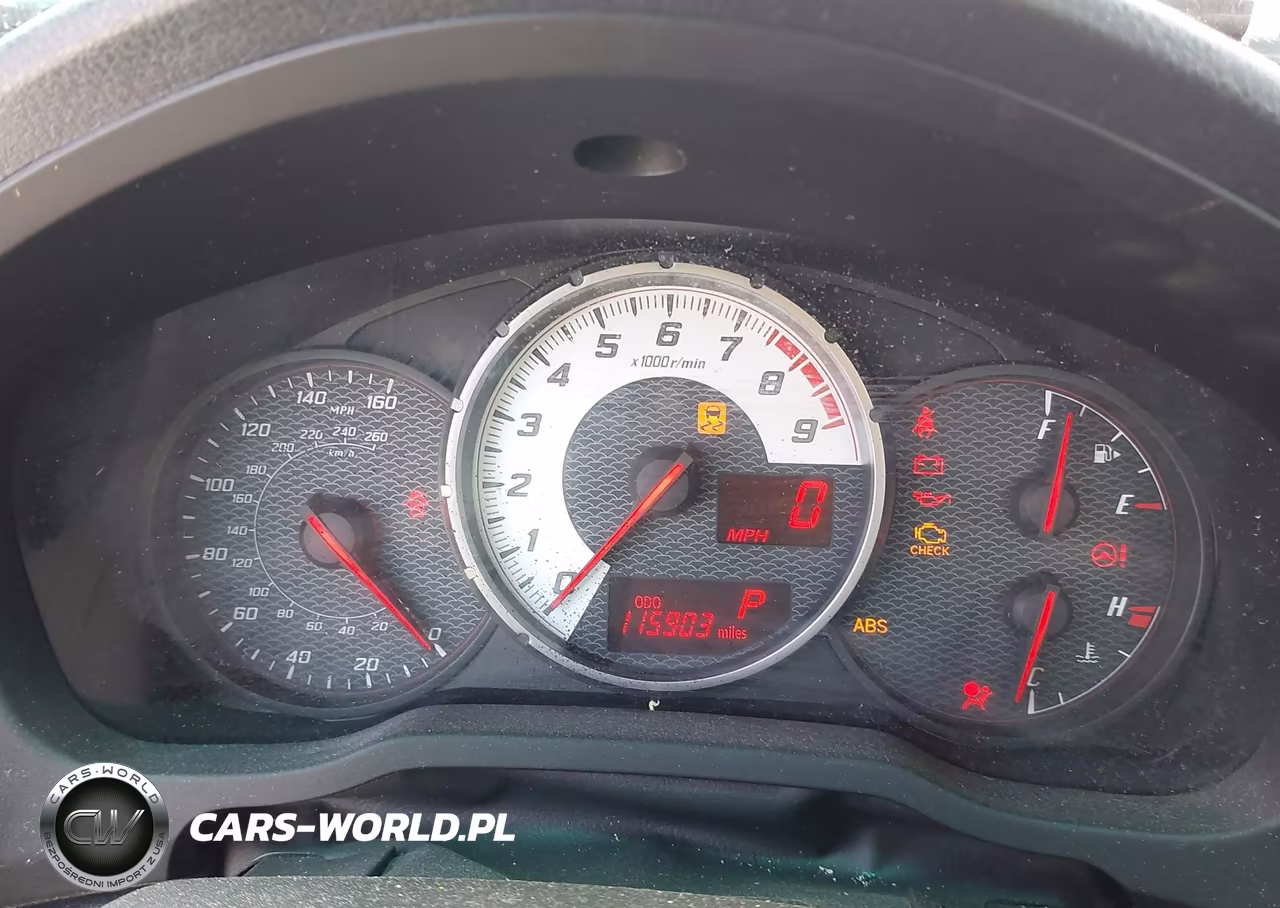 2015 Scion Fr-S VIN:JF1ZNAA19F8707376 - 7