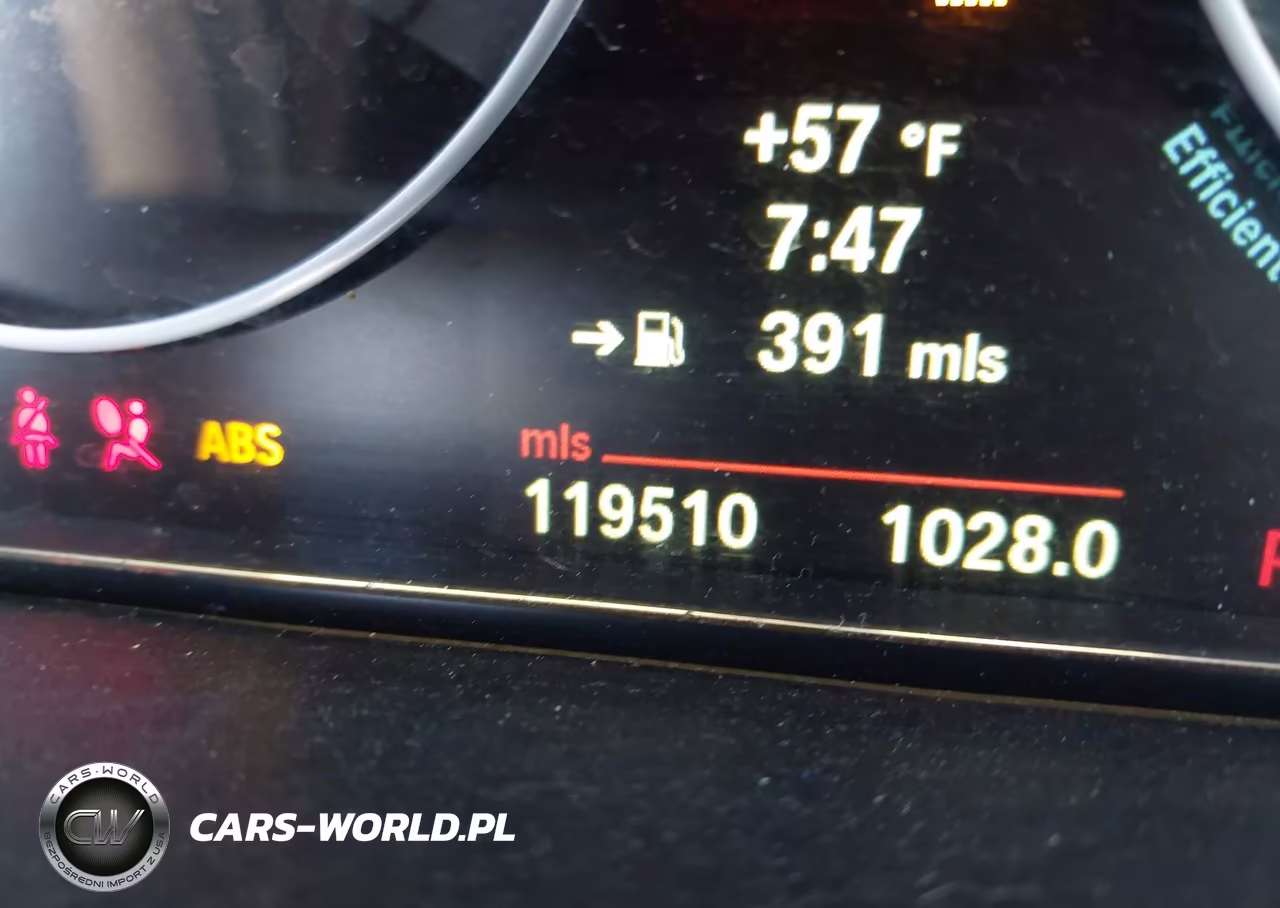 2013 BMW 328I VIN:WBA3A5G54DNP26409 - 15
