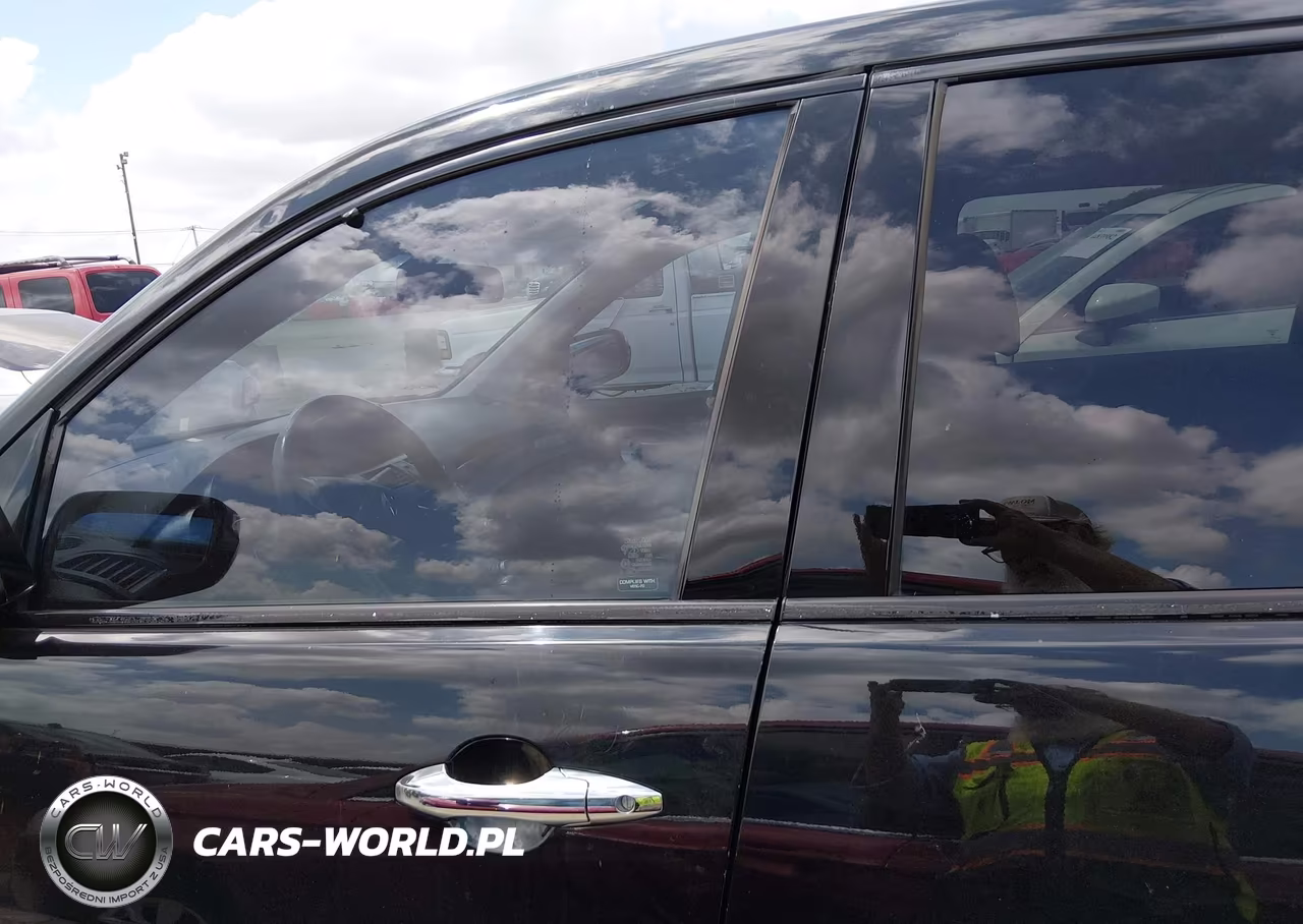 2008 Acura Mdx Technology Package VIN:2HNYD28498H535985 - 15