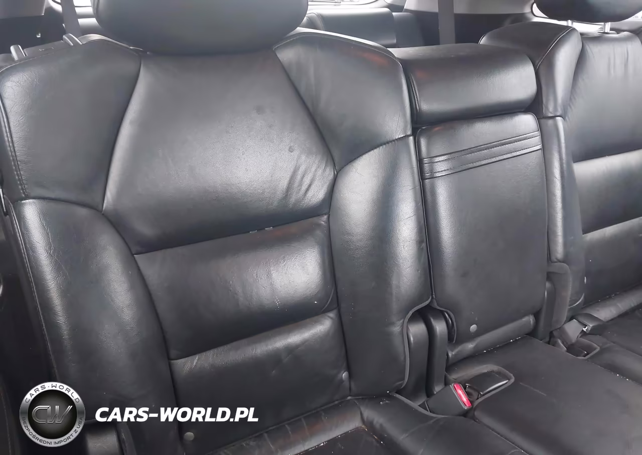 2008 Acura Mdx Technology Package VIN:2HNYD28498H535985 - 18