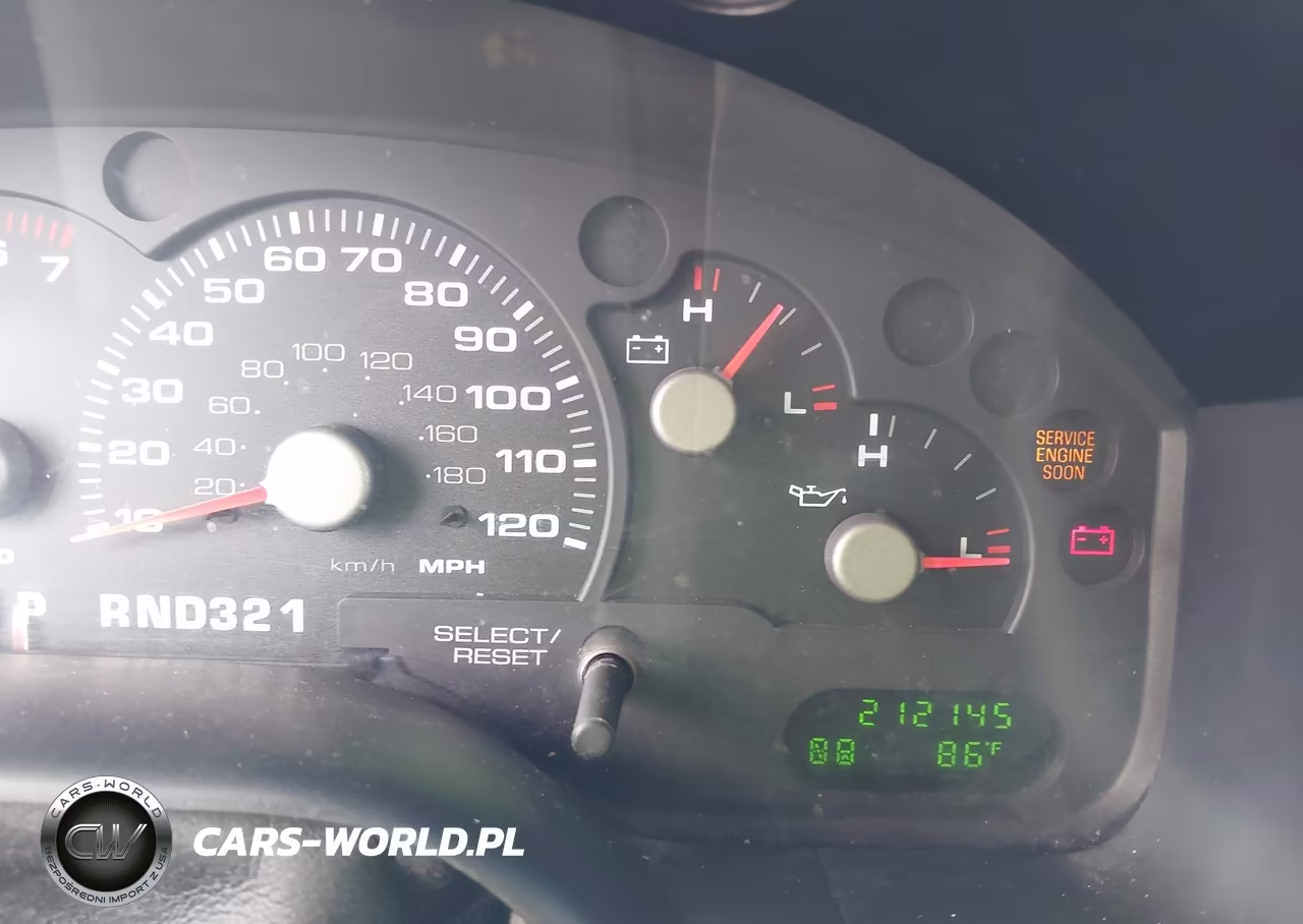 2003 Ford Explorer Nbx-Xlt VIN:1FMZU73KX3ZB50260 - 7