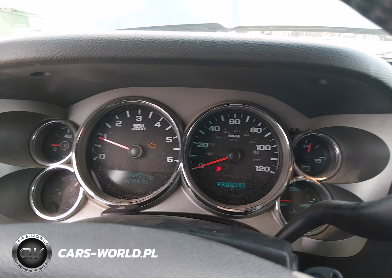 2008 Chevrolet Silverado 1500 Lt2 VIN:1GCEK19058Z213011 - 7