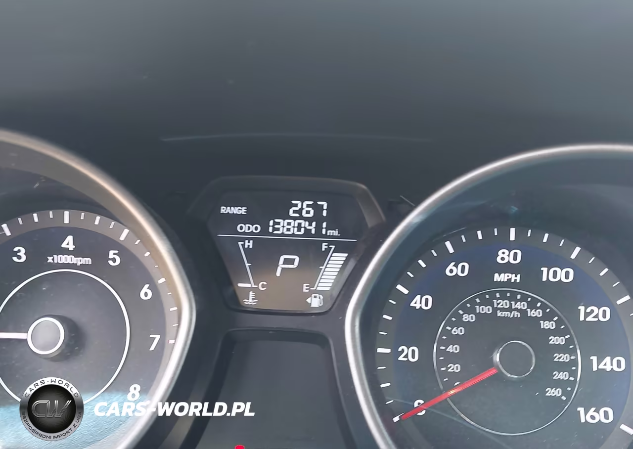 2013 Hyundai Elantra Limited VIN:5NPDH4AE6DH283895 - 15