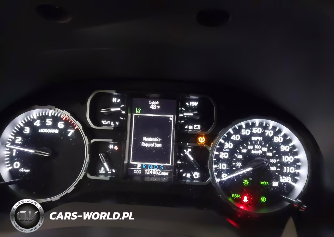 2018 Toyota Tundra Limited 5.7L V8 VIN:5TFBW5F19JX695186 - 7