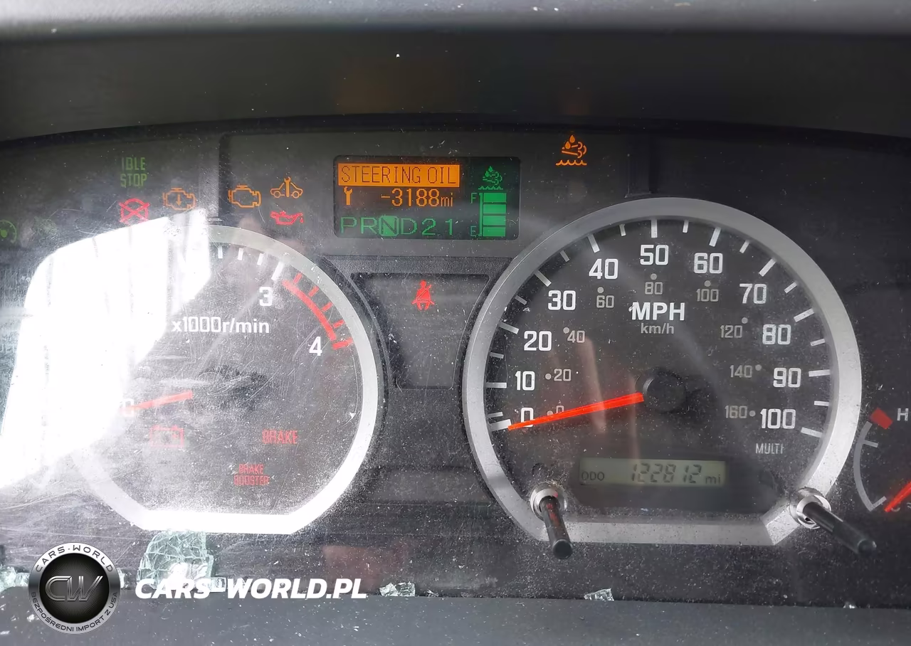 2018 Isuzu Nrr VIN:JALE5W16XJ7300357 - 5