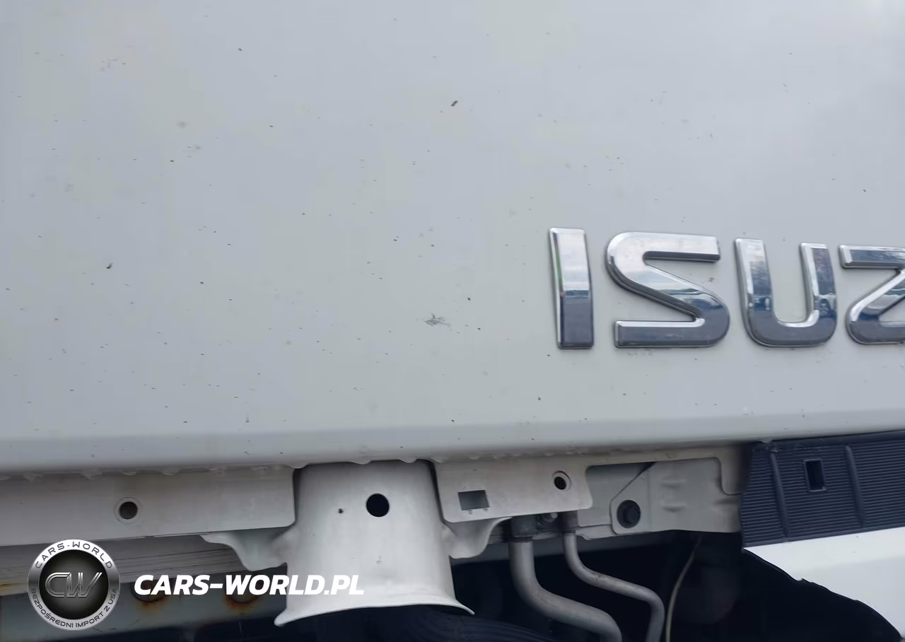 2018 Isuzu Nrr VIN:JALE5W16XJ7300357 - 9