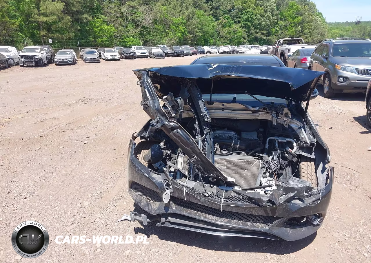 2017 Mercedes-Benz C 300 VIN:55SWF4JB3HU208420 - 13