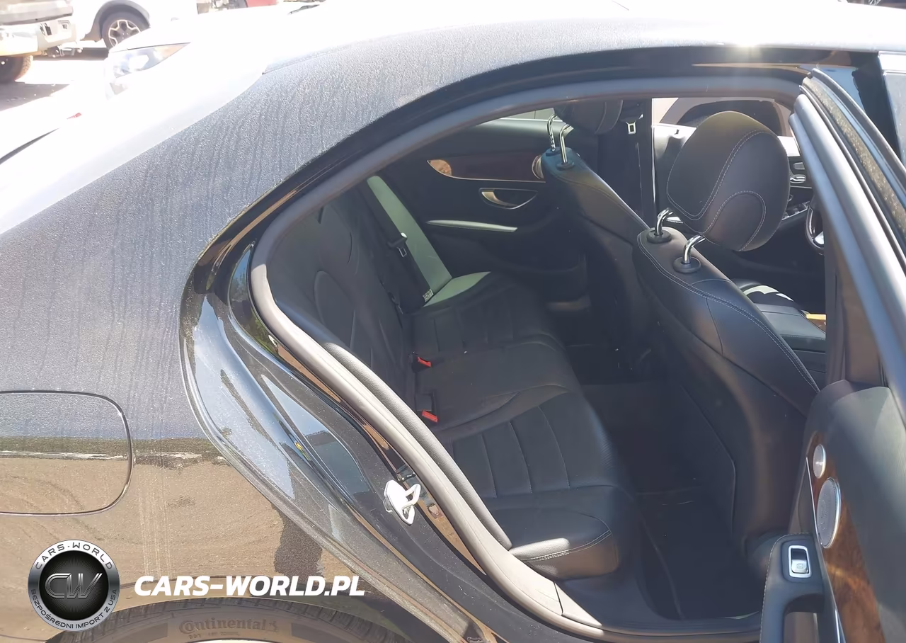 2017 Mercedes-Benz C 300 VIN:55SWF4JB3HU208420 - 8