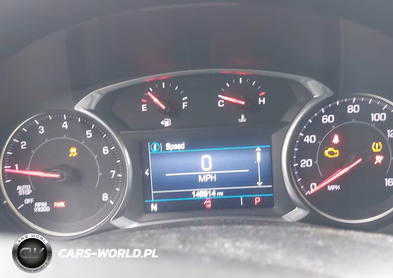 2020 GMC Terrain Fwd Sle VIN:3GKALMEV7LL204233 - 7