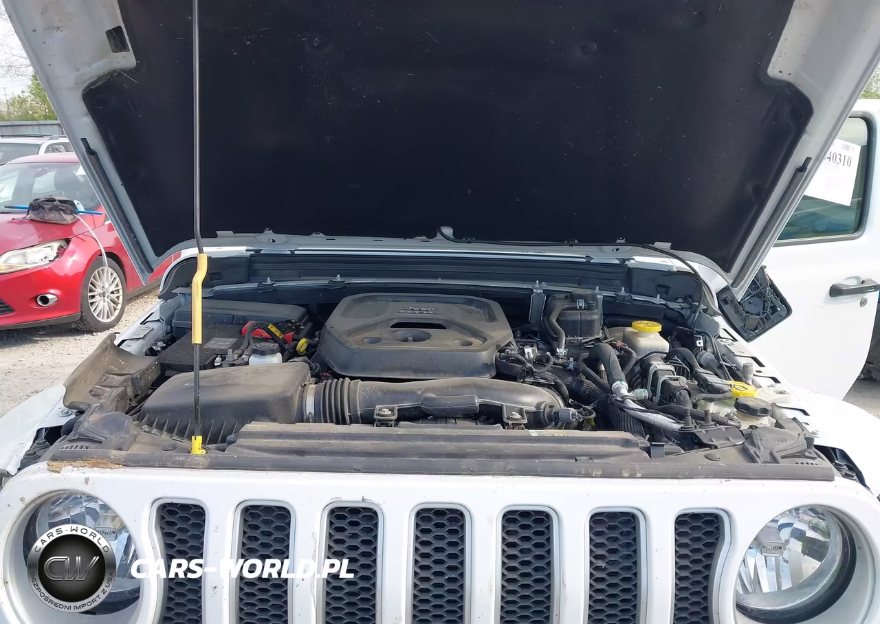 2021 Jeep Wrangler Unlimited Sahara 4X4 VIN:1C4HJXEN9MW514297 - 10
