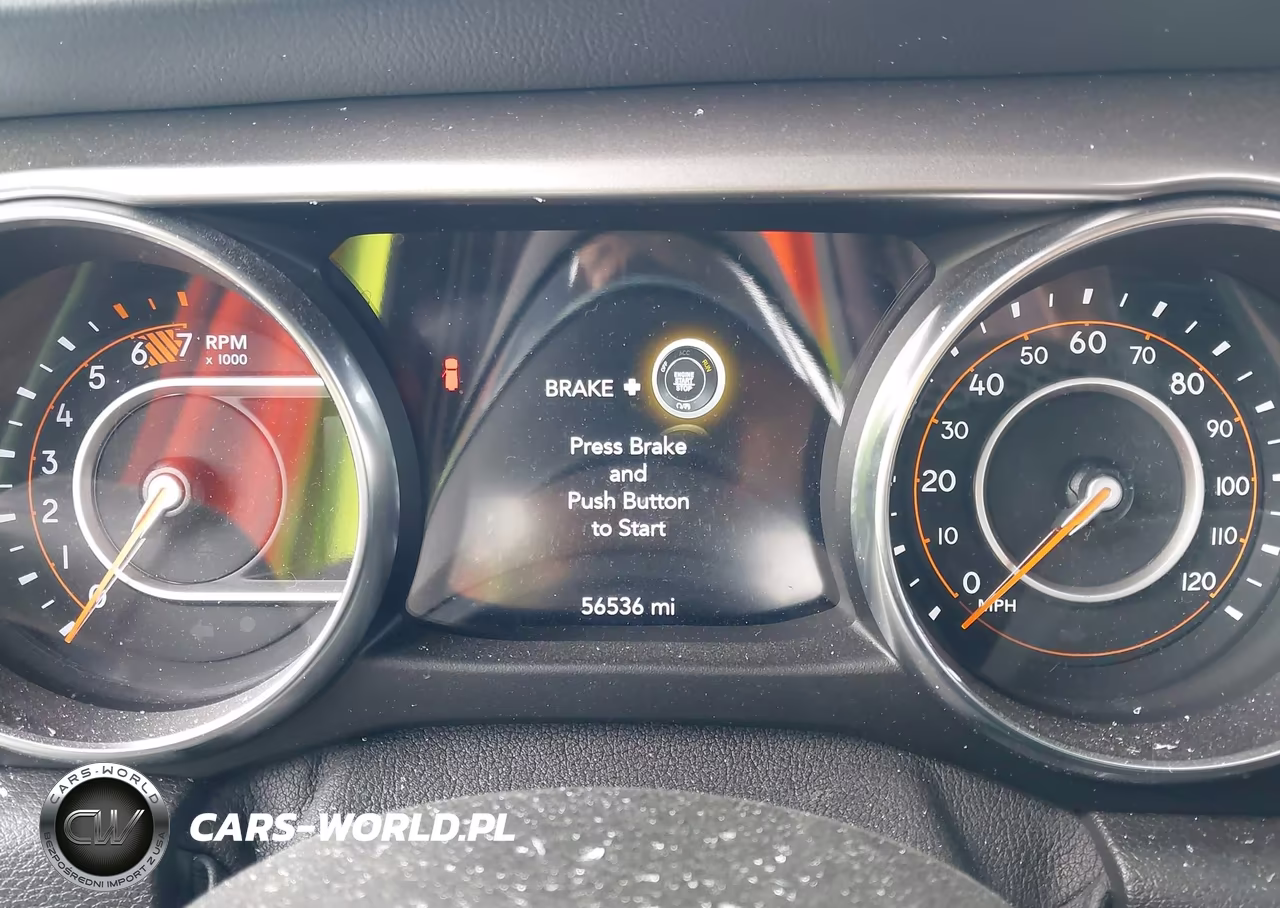 2021 Jeep Wrangler Unlimited Sahara 4X4 VIN:1C4HJXEN9MW514297 - 7