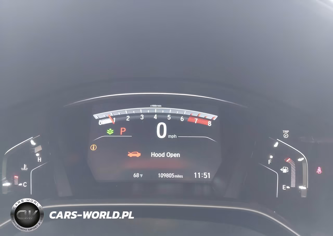 2021 Honda Cr-V Awd Ex VIN:2HKRW2H54MH634552 - 16