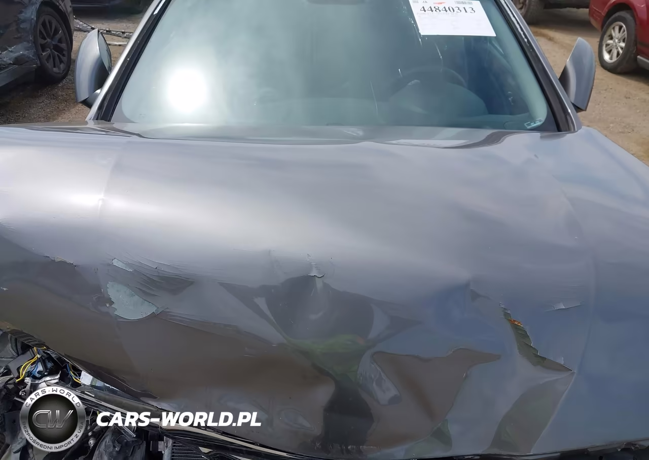 2013 Hyundai Sonata Gls VIN:5NPEB4AC2DH697468 - 10