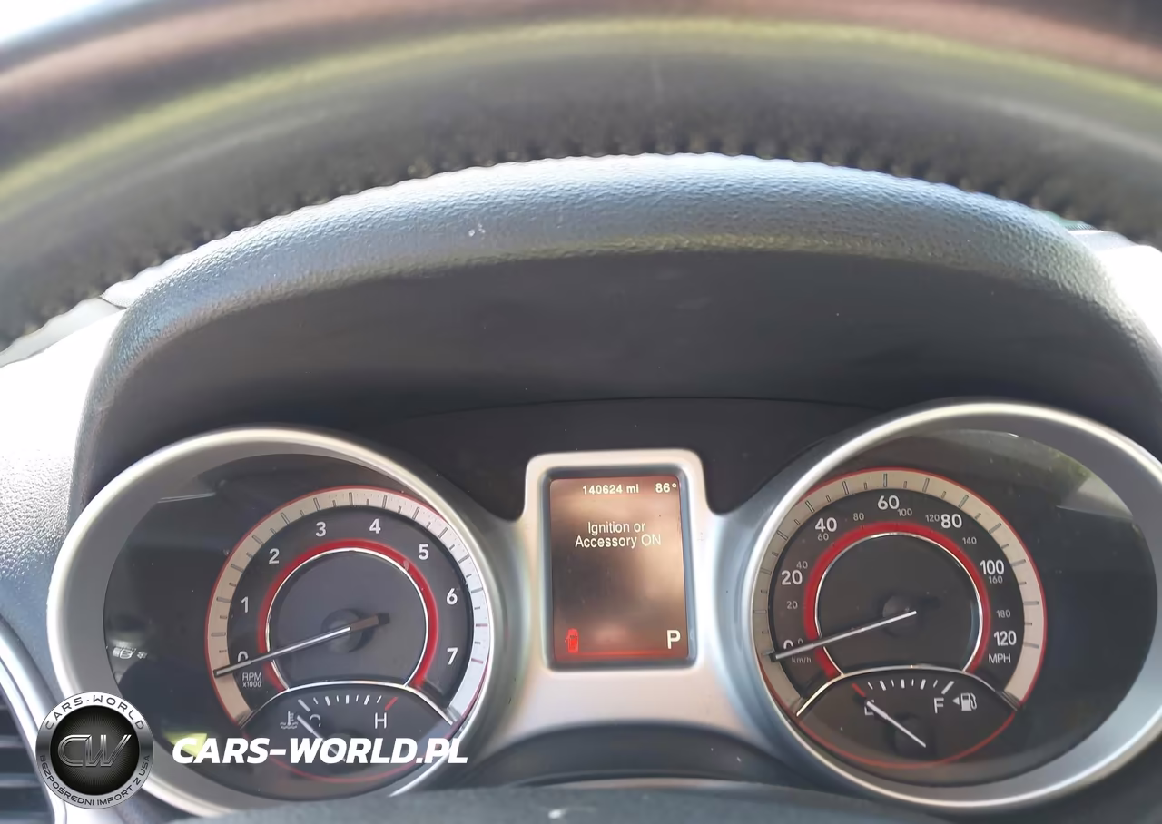 2020 Dodge Journey Se Value VIN:3C4PDCAB1LT261861 - 7