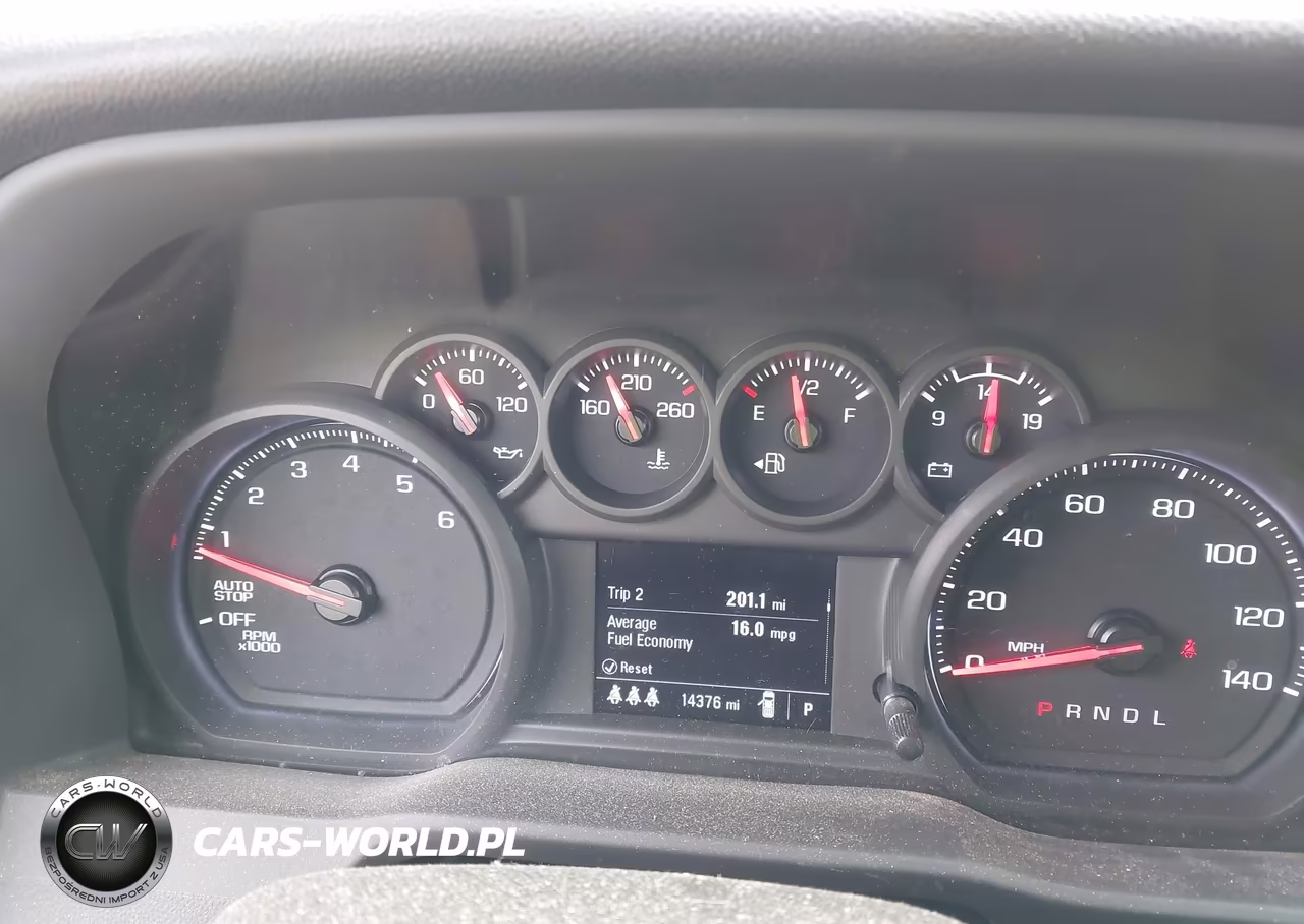 2024 Chevrolet Silverado 1500 4Wd Short Bed Custom VIN:3GCPDBEK5RG179685 - 7