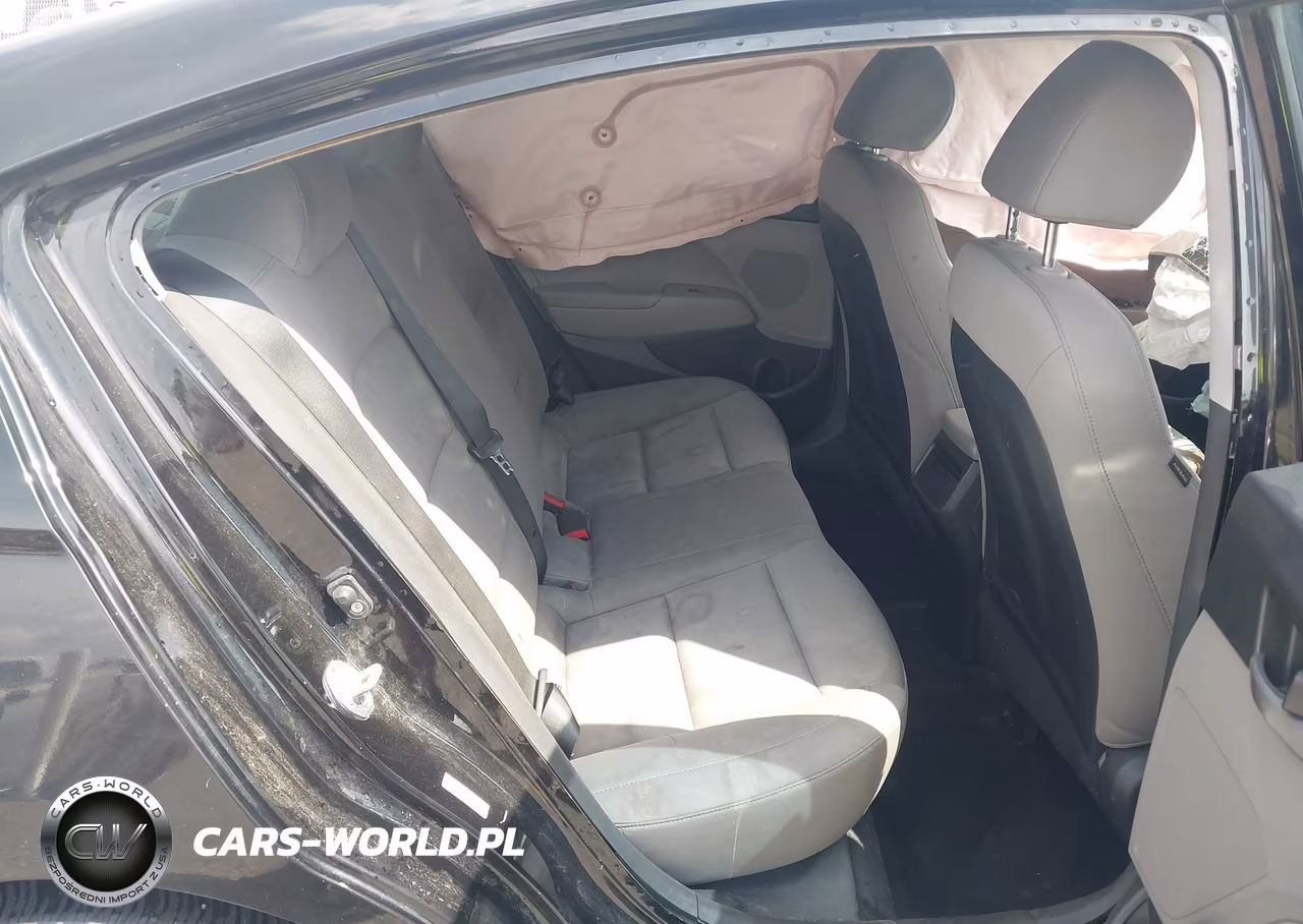 2017 Hyundai Elantra Se VIN:KMHD74LF8HU402112 - 8