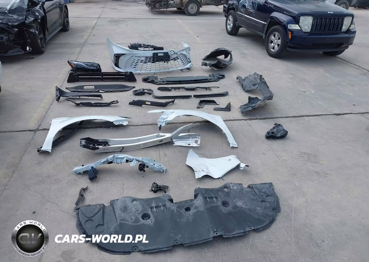 2026 Toyota Camry Xse VIN:4T1DAACK5TU235035 - 12