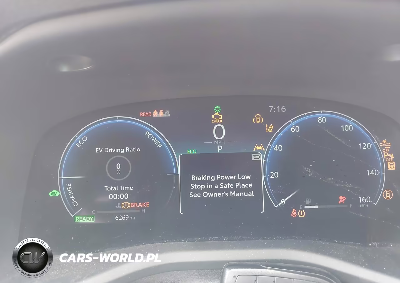 2026 Toyota Camry Xse VIN:4T1DAACK5TU235035 - 7