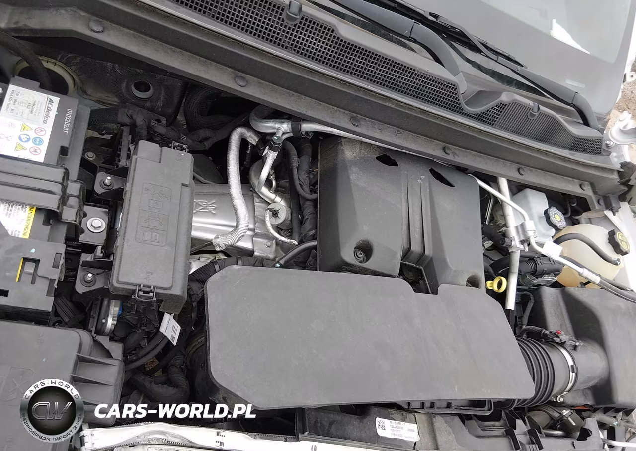 2023 Chevrolet Colorado 2Wd Short Box Lt VIN:1GCPSCEK7P1136652 - 10