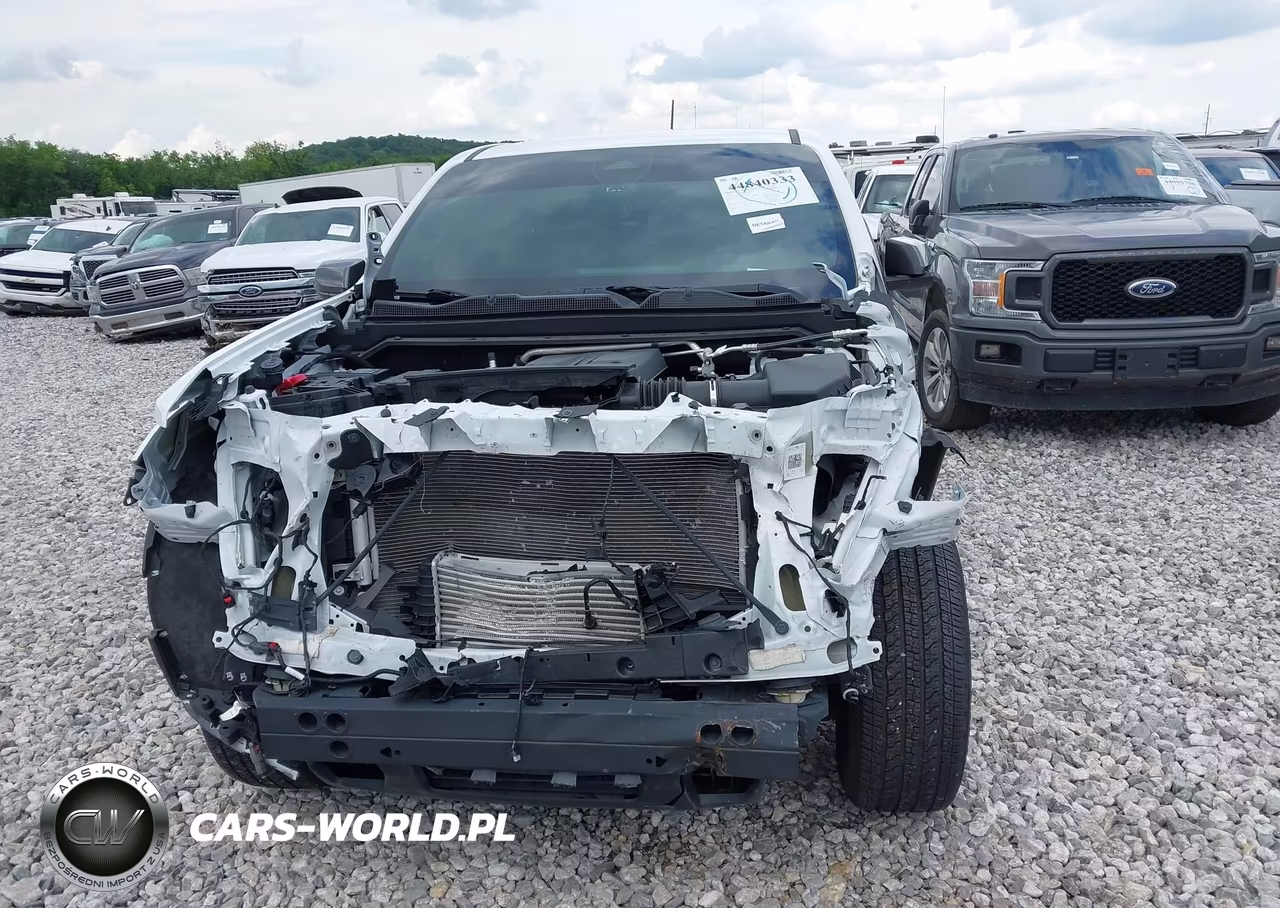 2023 Chevrolet Colorado 2Wd Short Box Lt VIN:1GCPSCEK7P1136652 - 6
