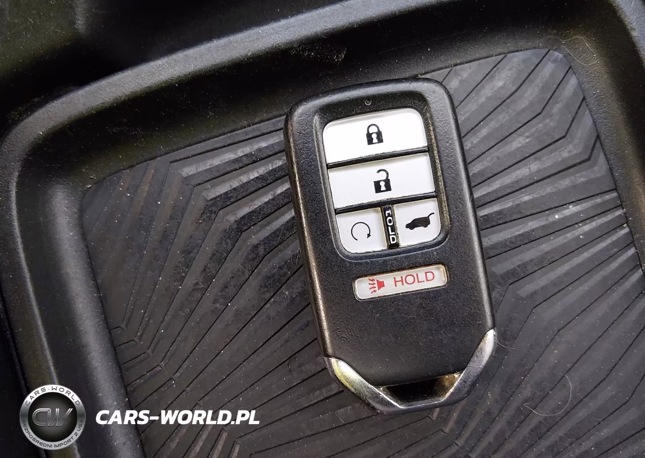 2019 Honda Cr-V Ex-L VIN:7FARW1H85KE021134 - 11