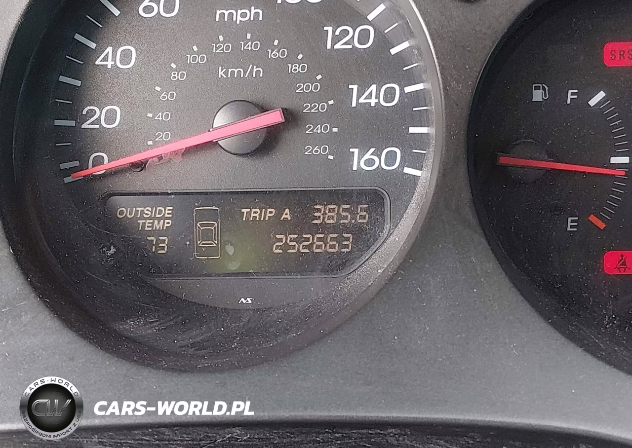 2001 Acura Tl 3.2 VIN:19UUA56751A004333 - 16