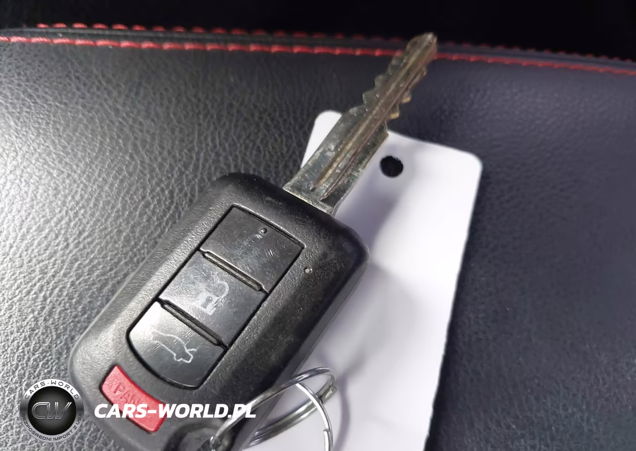 2017 Mitsubishi Lancer Le VIN:JA32U2FU2HU014343 - 11