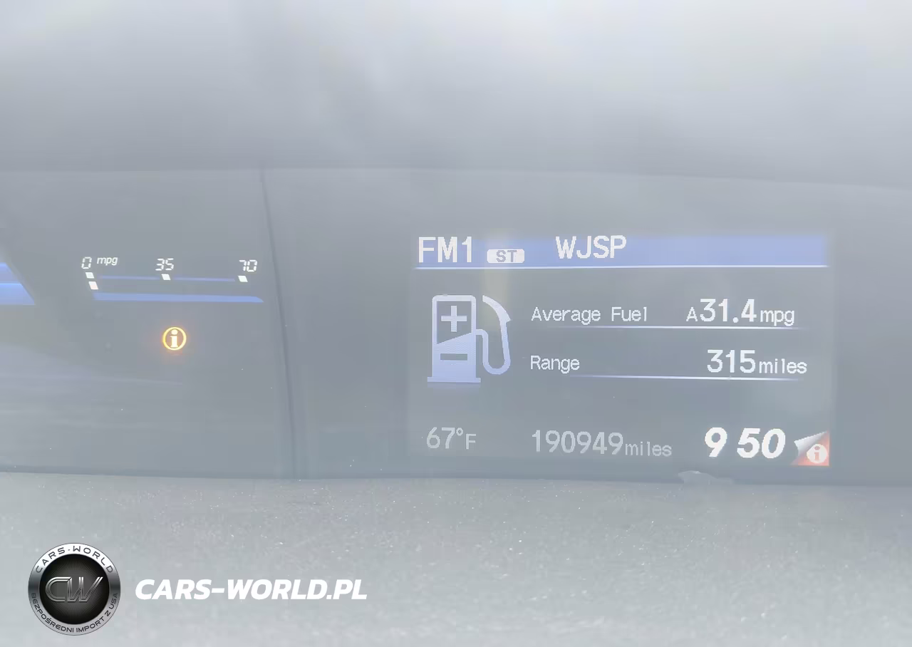 2014 Honda Civic Lx VIN:2HGFB2F58EH511124 - 16