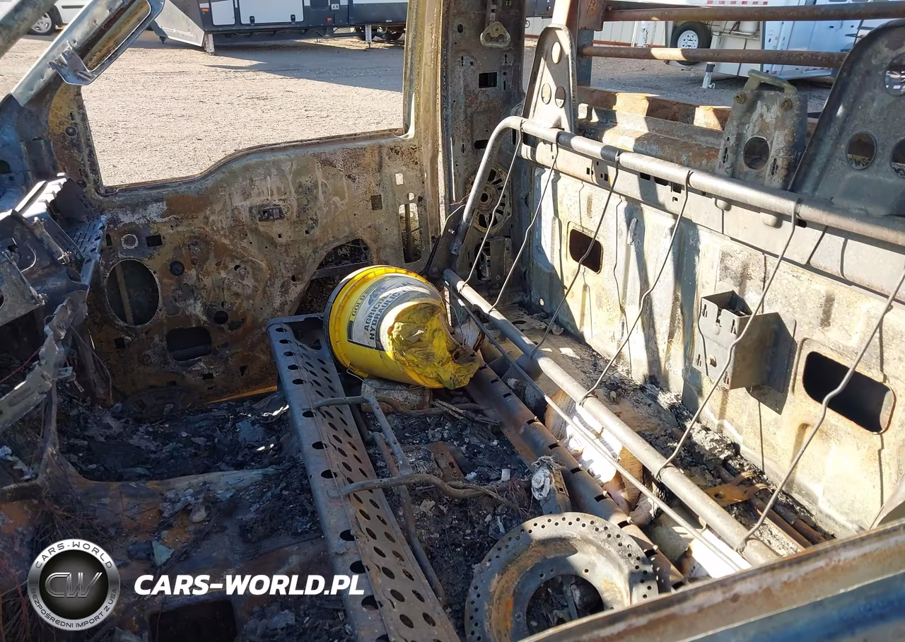 2008 Ford F-450 Chassis Xl-Xlt VIN:1FDXF46R18EA02327 - 7
