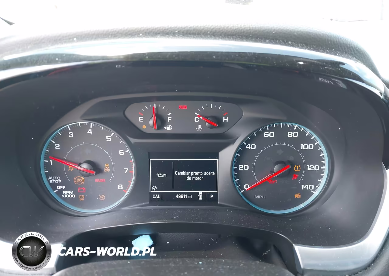 2021 Chevrolet Traverse Fwd Ls VIN:1GNERFKWXMJ135395 - 7