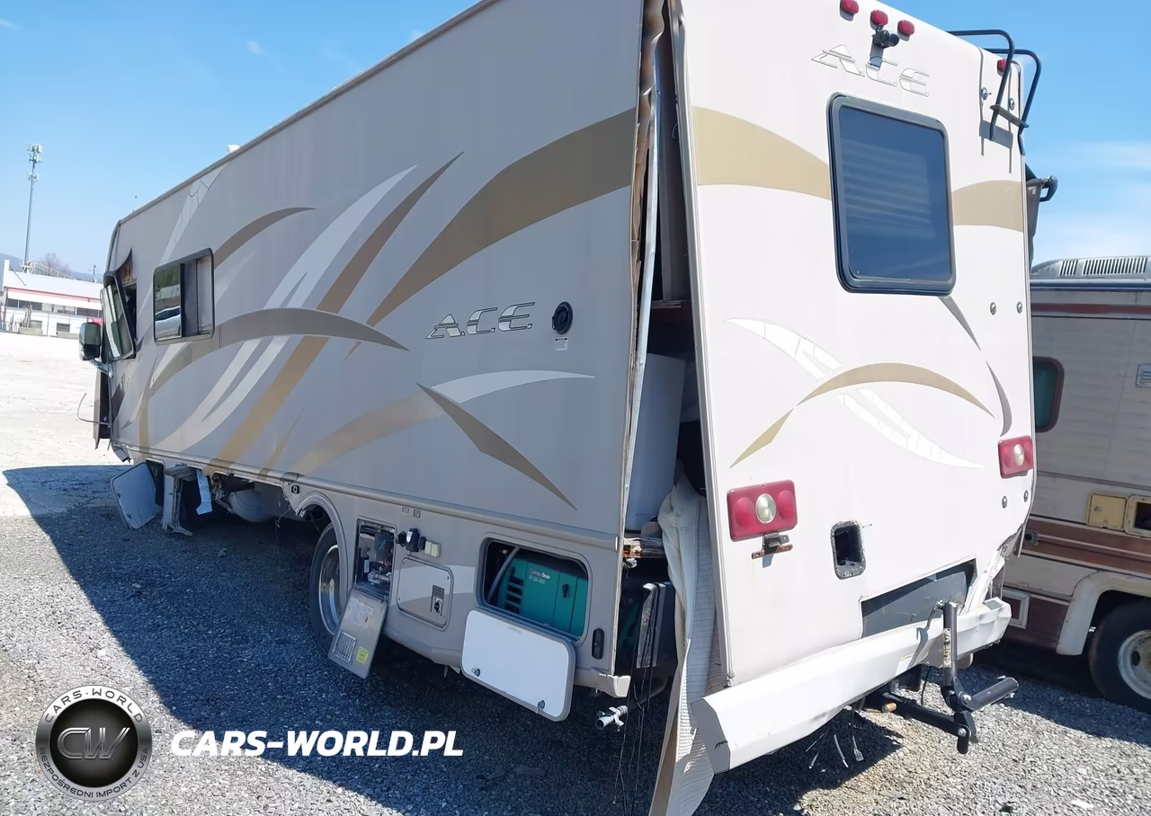2013 Ford F53 VIN:1F64F5DY8D0A13021 - 3