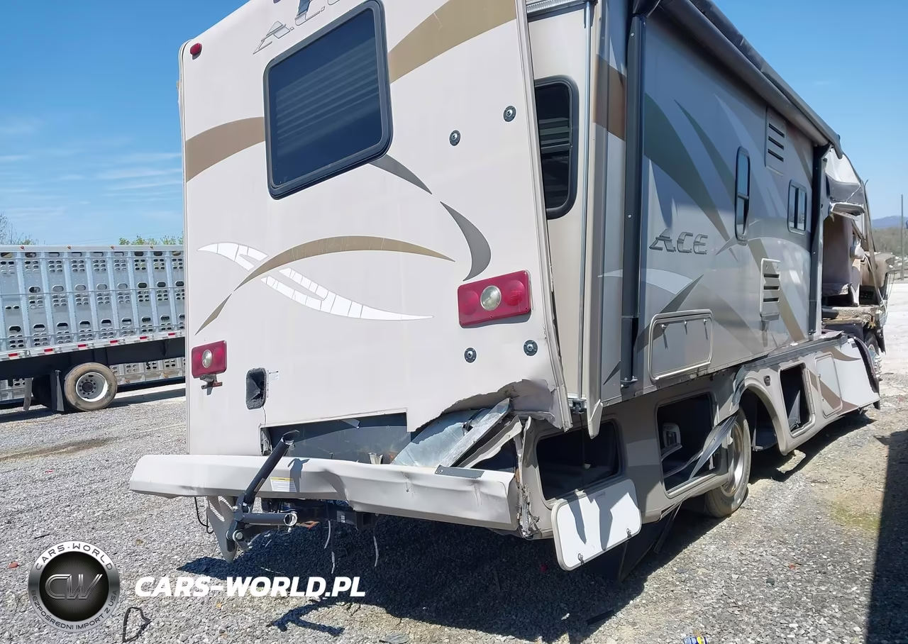 2013 Ford F53 VIN:1F64F5DY8D0A13021 - 4