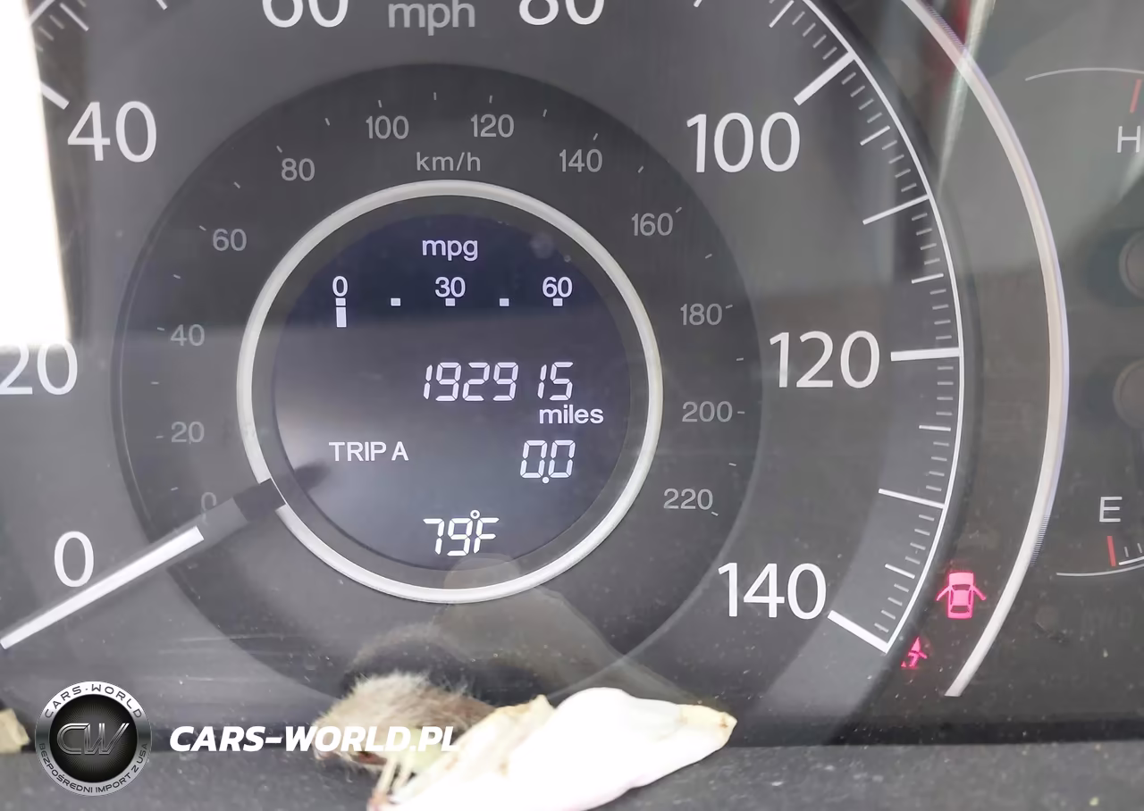 2016 Honda Cr-V Lx VIN:2HKRM4H35GH690794 - 15