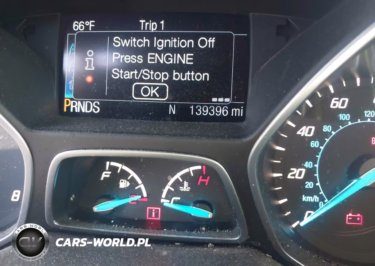 2016 Ford Escape Titanium VIN:1FMCU9JX3GUB51575 - 7