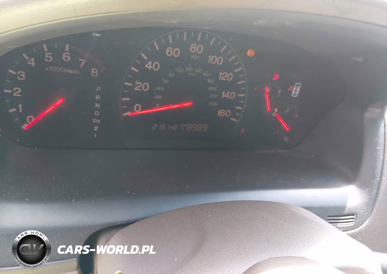 2005 Honda Accord 2.4 Ex VIN:1HGCM56805A037063 - 7
