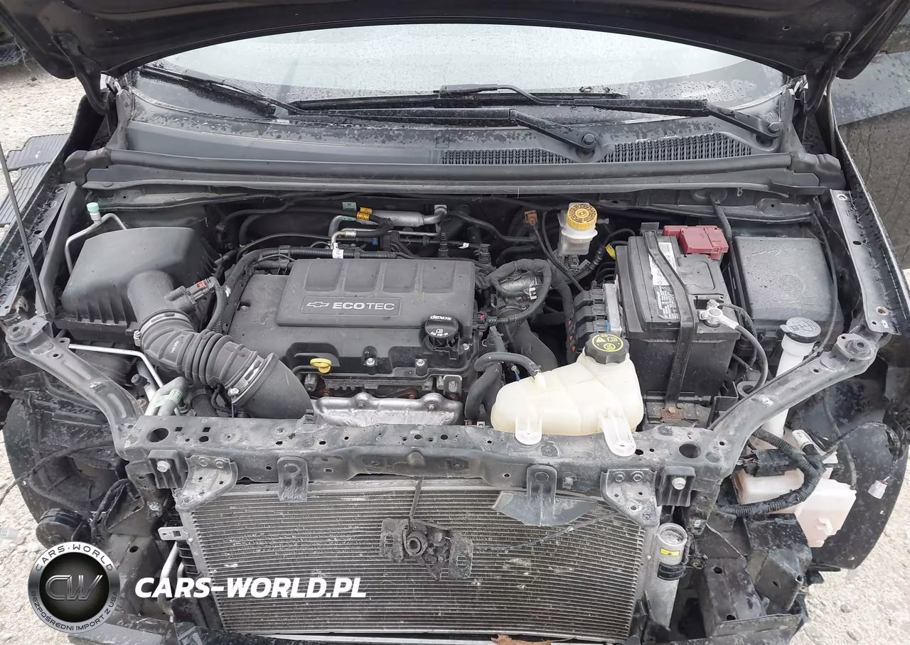 2020 Chevrolet Sonic Fwd 1Fl 5-Door VIN:1G1JG6SB3L4116171 - 10