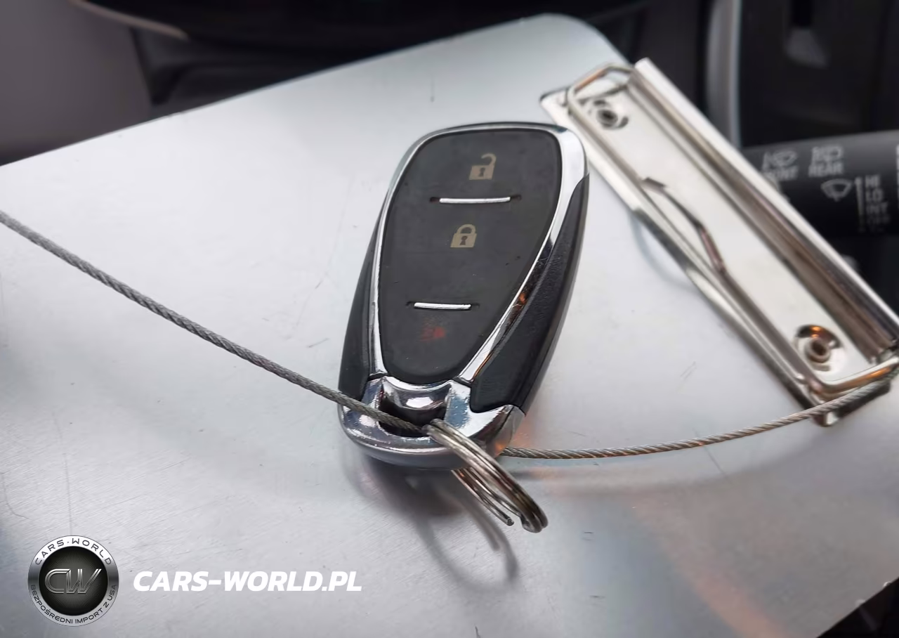 2020 Chevrolet Sonic Fwd 1Fl 5-Door VIN:1G1JG6SB3L4116171 - 11