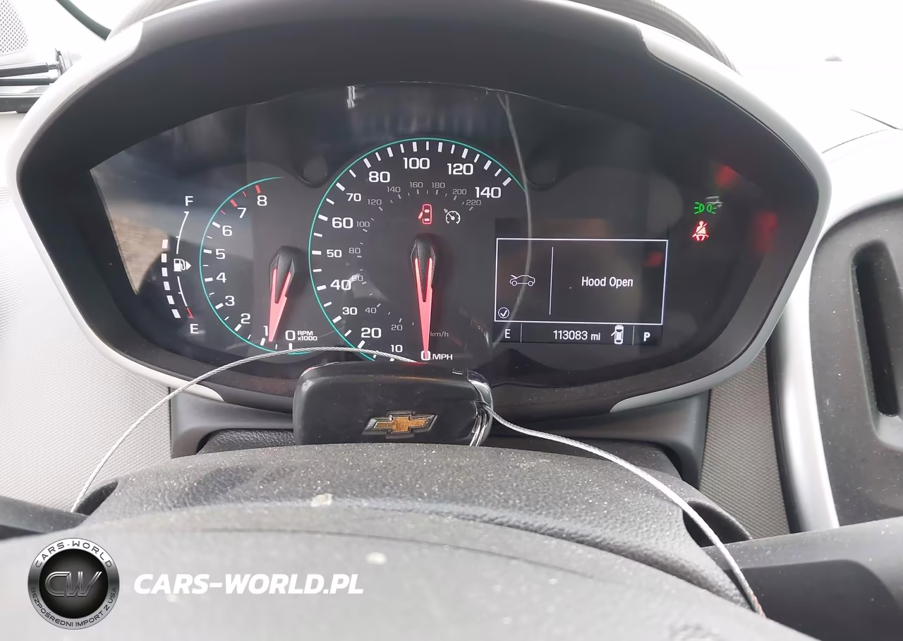 2020 Chevrolet Sonic Fwd 1Fl 5-Door VIN:1G1JG6SB3L4116171 - 7