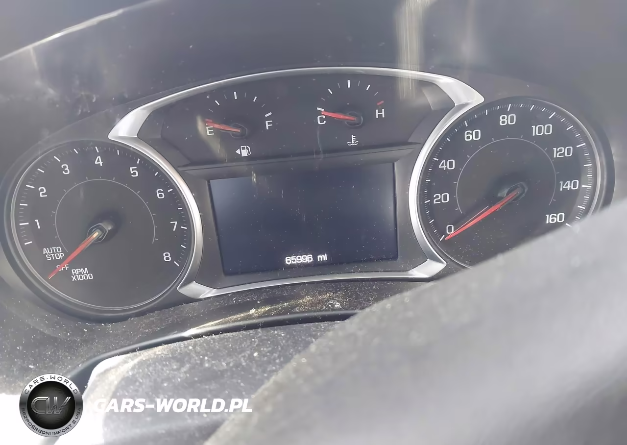 2021 Chevrolet Equinox Awd Lt VIN:3GNAXUEV2MS113790 - 15