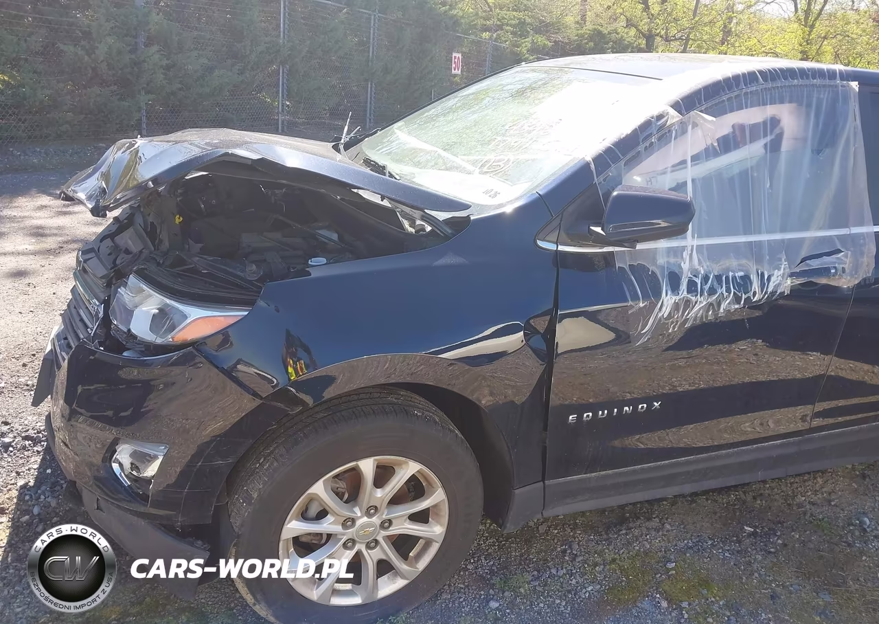 2021 Chevrolet Equinox Awd Lt VIN:3GNAXUEV2MS113790 - 21