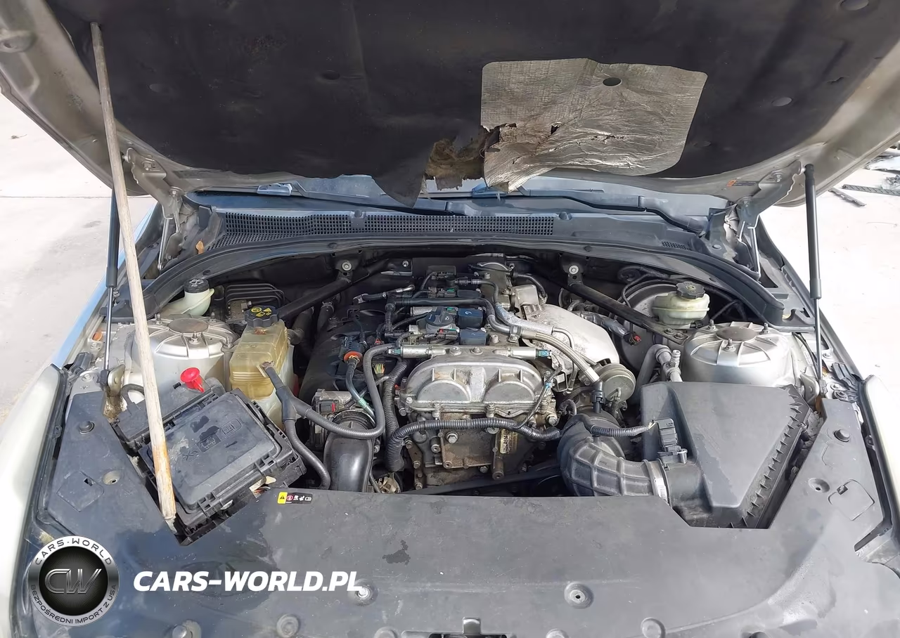 2013 Cadillac Ats Standard VIN:1G6AA5RX4D0130502 - 10